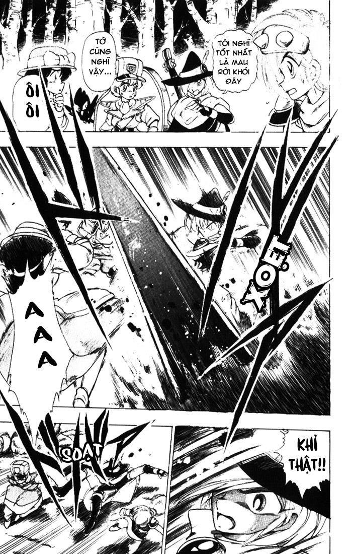 Violinist Of Hameln Chapter 14 - Trang 2