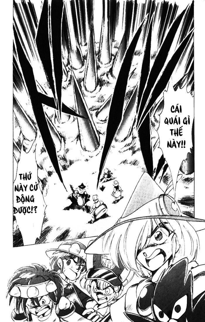 Violinist Of Hameln Chapter 14 - Trang 2