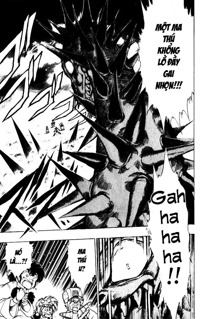 Violinist Of Hameln Chapter 15 - Trang 2