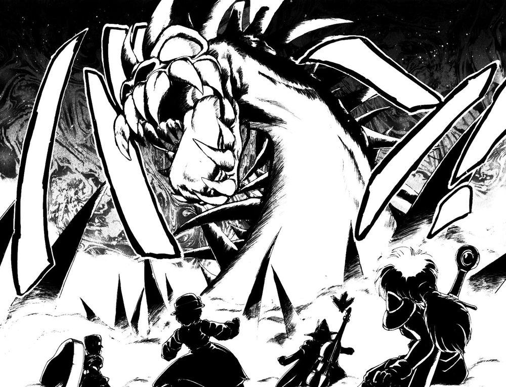 Violinist Of Hameln Chapter 15 - Trang 2