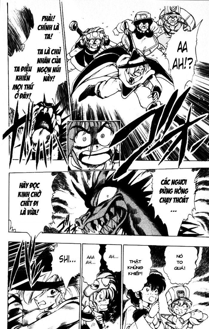 Violinist Of Hameln Chapter 15 - Trang 2