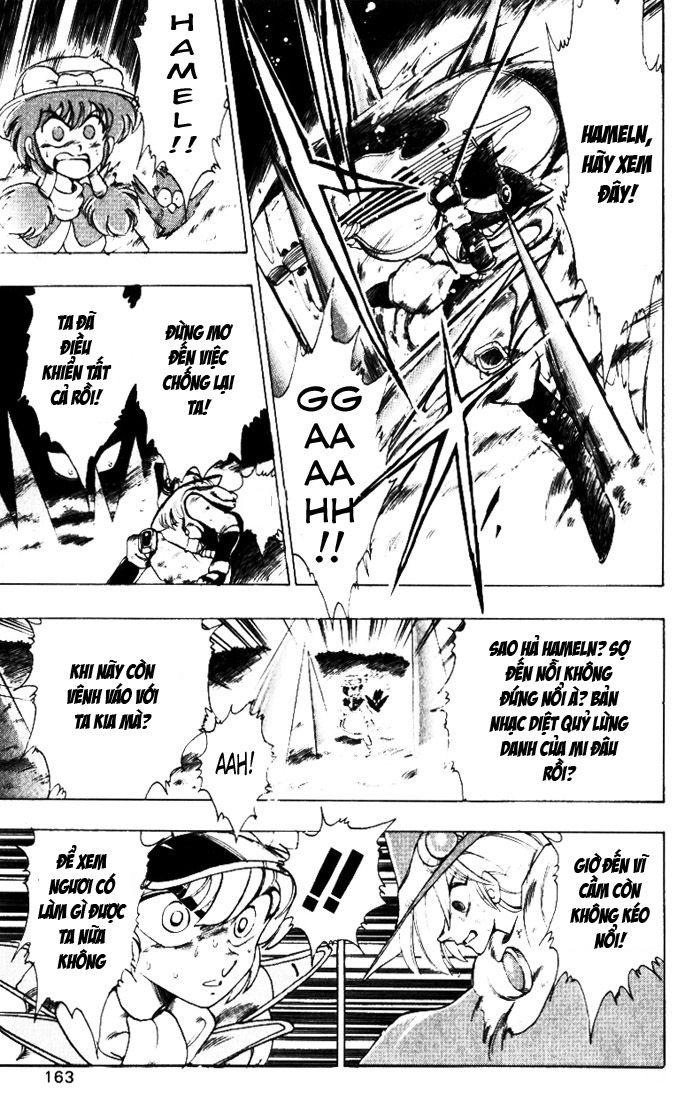 Violinist Of Hameln Chapter 15 - Trang 2