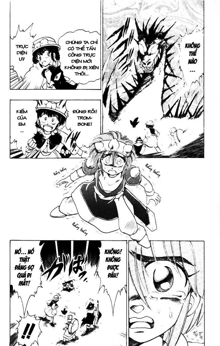 Violinist Of Hameln Chapter 15 - Trang 2