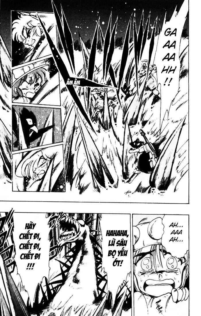 Violinist Of Hameln Chapter 15 - Trang 2