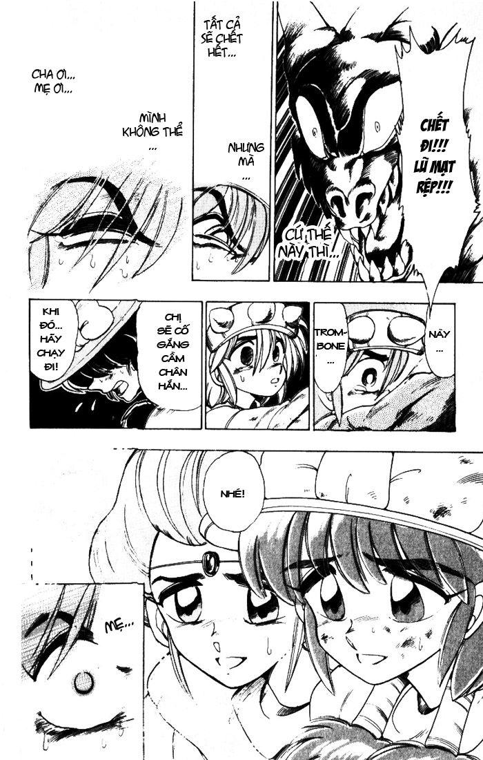 Violinist Of Hameln Chapter 15 - Trang 2