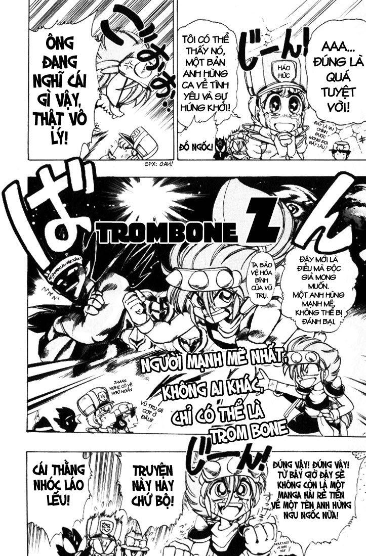 Violinist Of Hameln Chapter 17 - Trang 2