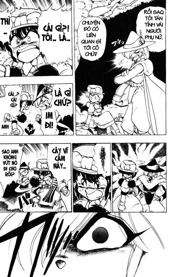 Violinist Of Hameln Chapter 17 - Trang 2