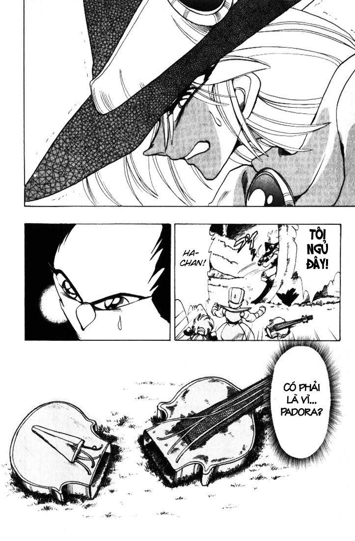 Violinist Of Hameln Chapter 17 - Trang 2