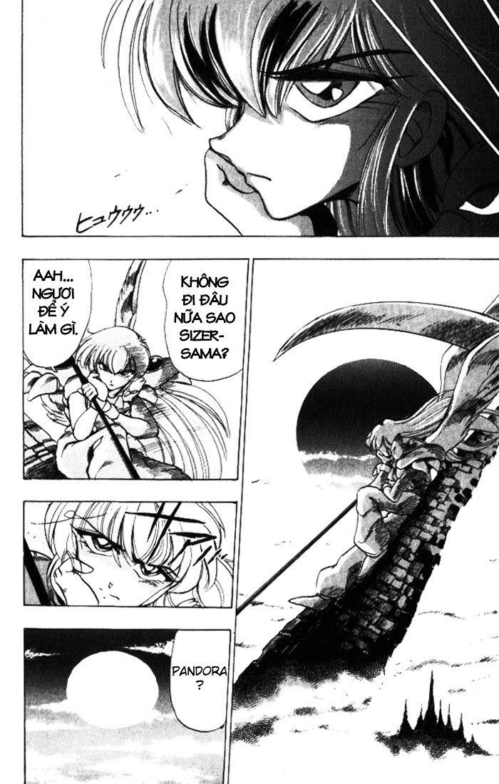 Violinist Of Hameln Chapter 17 - Trang 2