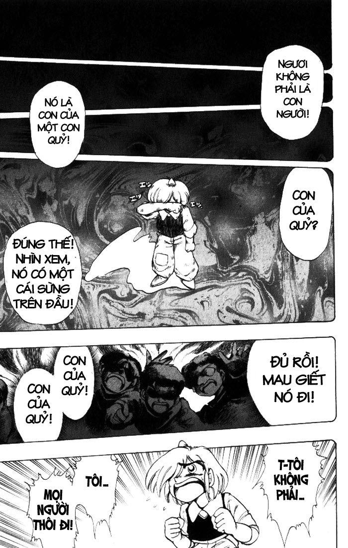 Violinist Of Hameln Chapter 17 - Trang 2