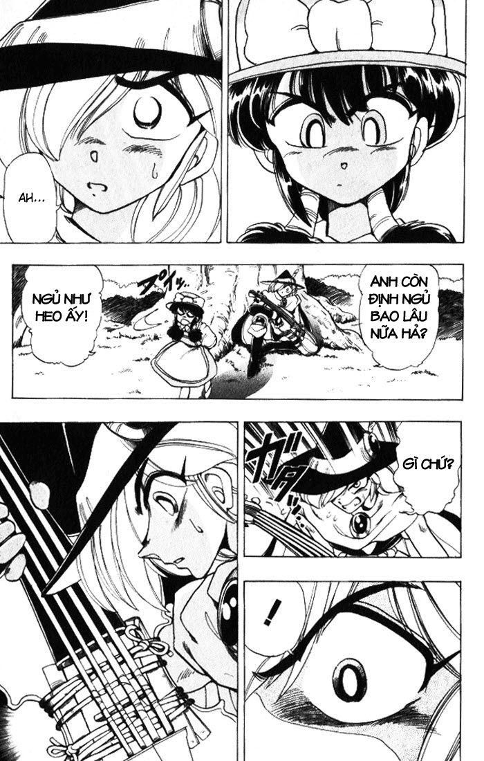 Violinist Of Hameln Chapter 17 - Trang 2