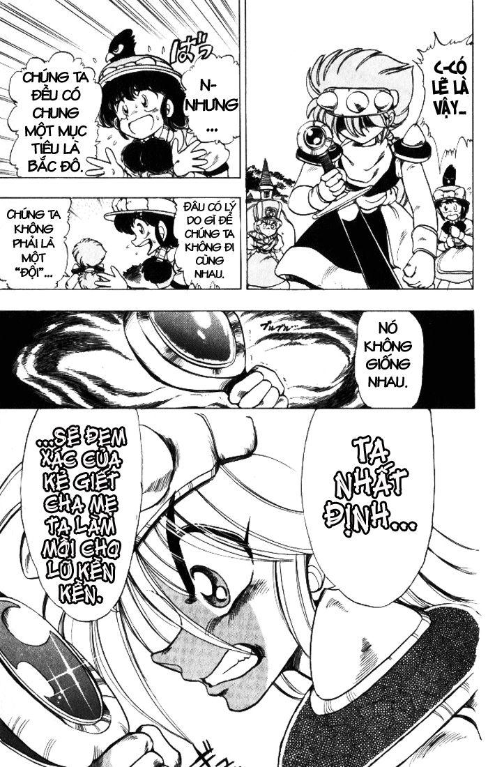 Violinist Of Hameln Chapter 18 - Trang 2