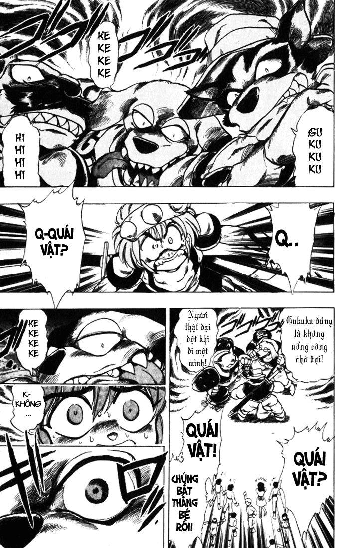 Violinist Of Hameln Chapter 18 - Trang 2