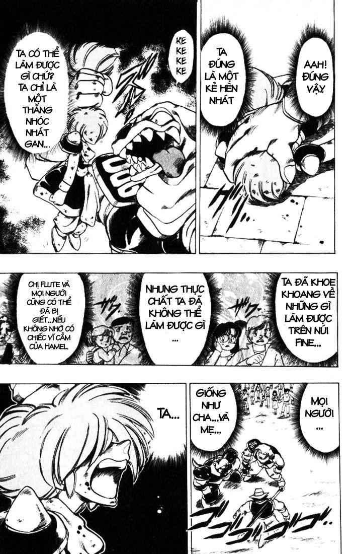 Violinist Of Hameln Chapter 18 - Trang 2