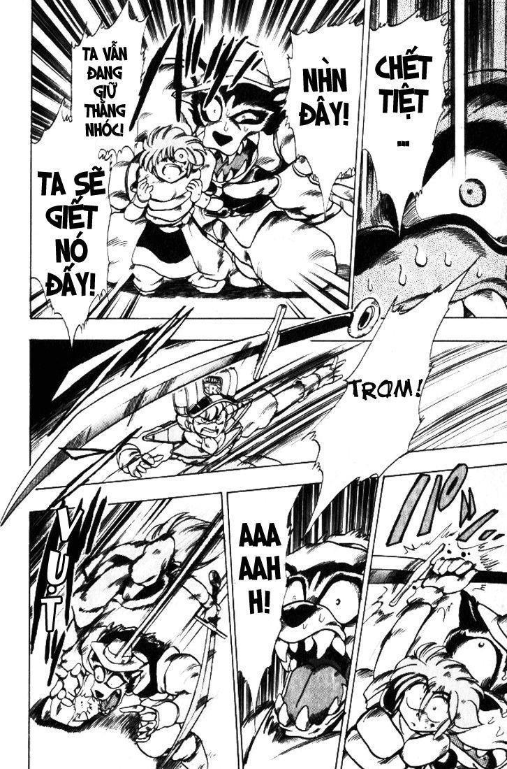 Violinist Of Hameln Chapter 18 - Trang 2