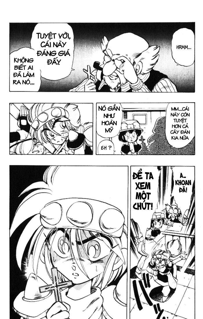 Violinist Of Hameln Chapter 19 - Trang 2