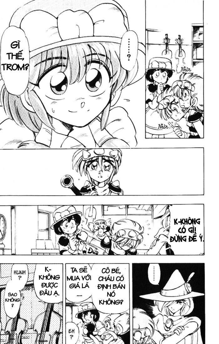 Violinist Of Hameln Chapter 19 - Trang 2