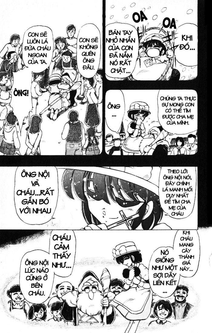 Violinist Of Hameln Chapter 19 - Trang 2