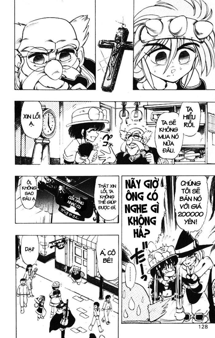 Violinist Of Hameln Chapter 19 - Trang 2