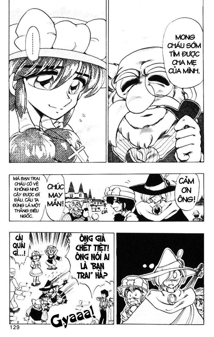 Violinist Of Hameln Chapter 19 - Trang 2