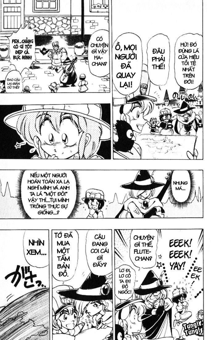 Violinist Of Hameln Chapter 19 - Trang 2