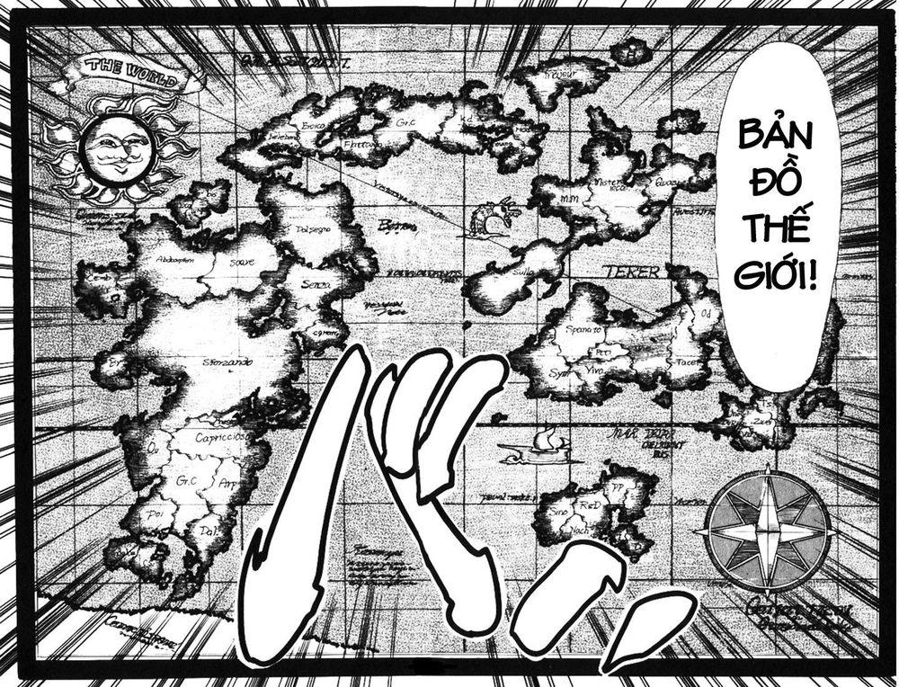 Violinist Of Hameln Chapter 19 - Trang 2