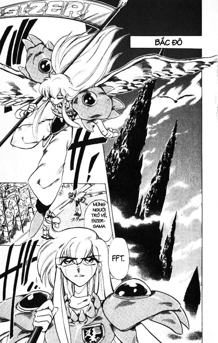 Violinist Of Hameln Chapter 19 - Trang 2