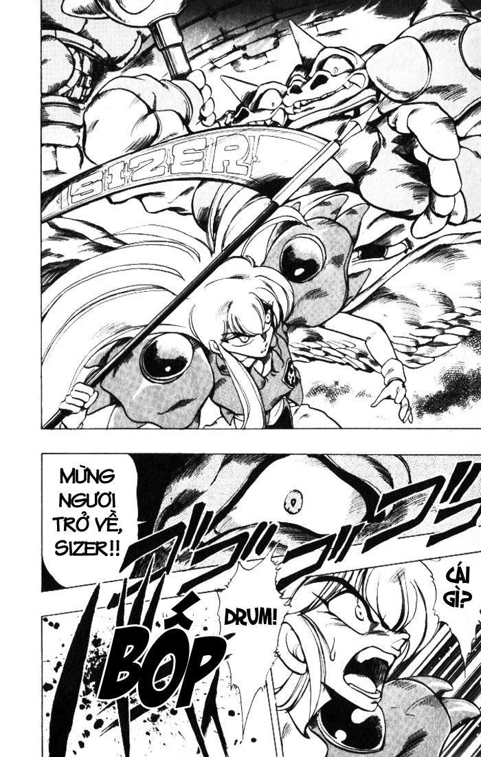 Violinist Of Hameln Chapter 19 - Trang 2