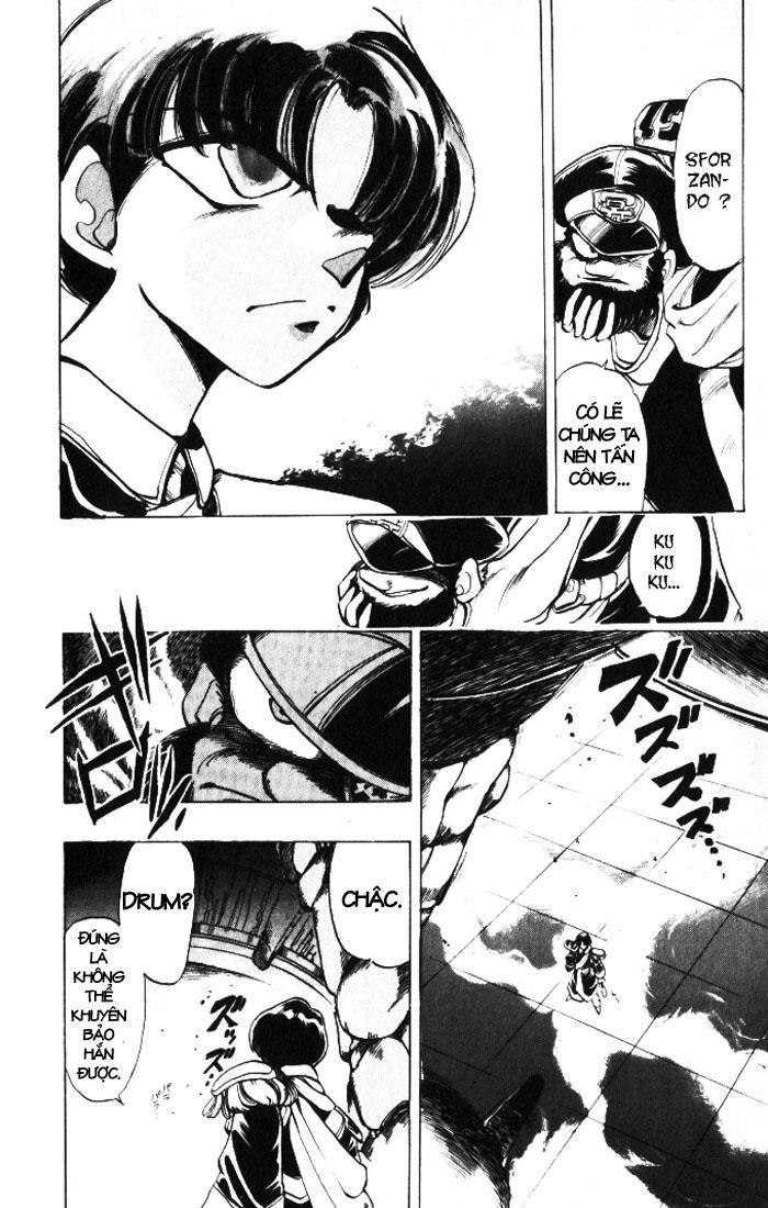 Violinist Of Hameln Chapter 19 - Trang 2