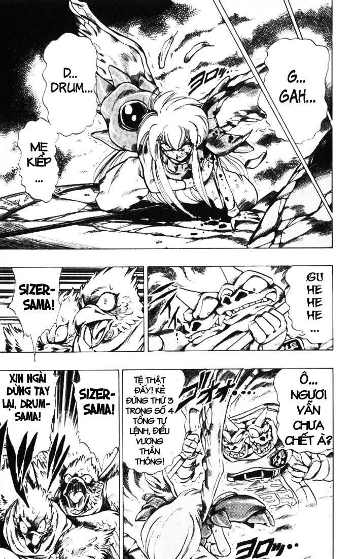 Violinist Of Hameln Chapter 19 - Trang 2