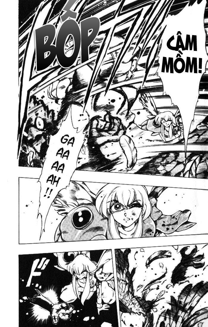 Violinist Of Hameln Chapter 19 - Trang 2