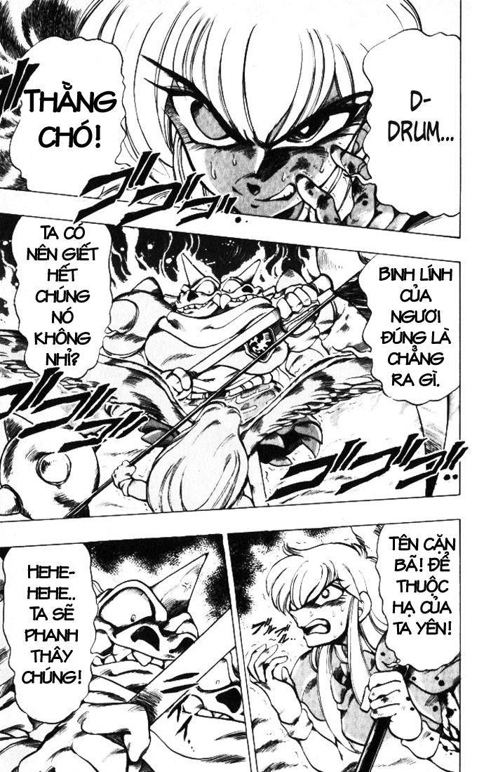Violinist Of Hameln Chapter 19 - Trang 2