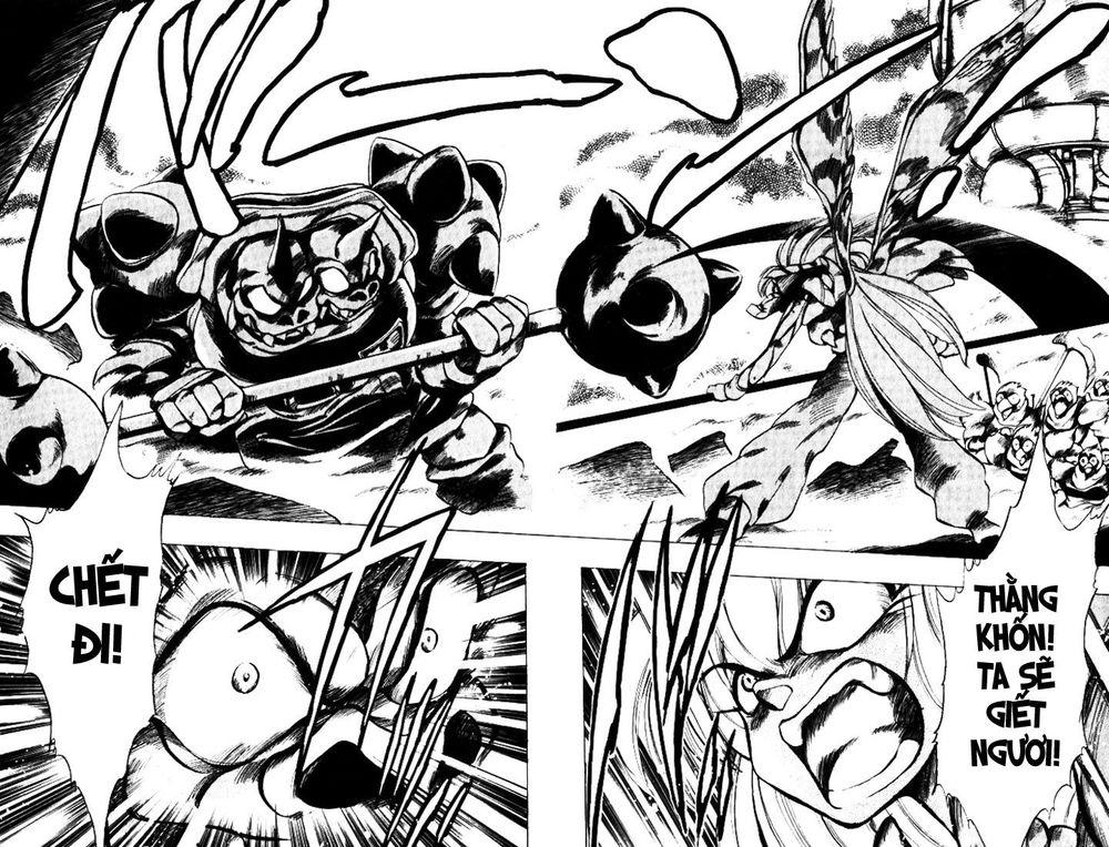 Violinist Of Hameln Chapter 19 - Trang 2