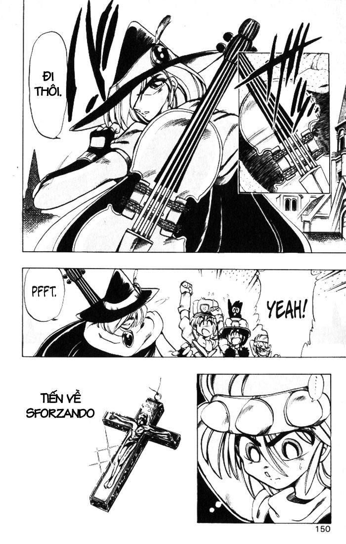 Violinist Of Hameln Chapter 19 - Trang 2