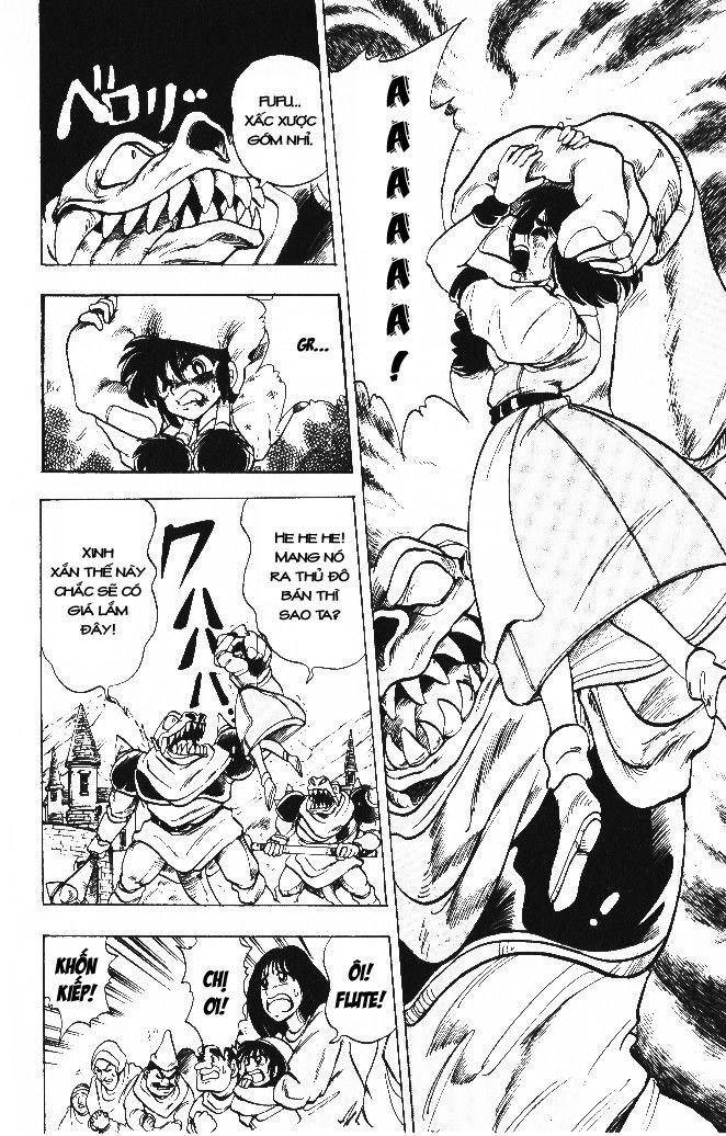 Violinist Of Hameln Chapter 2 - Trang 2