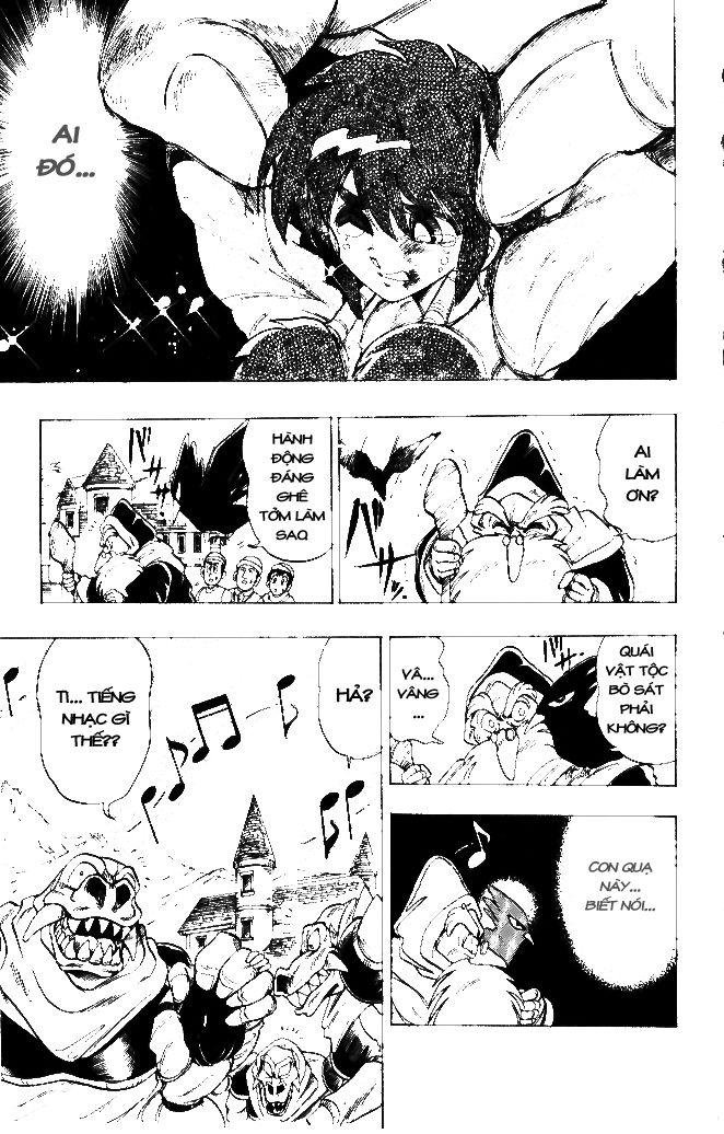 Violinist Of Hameln Chapter 2 - Trang 2