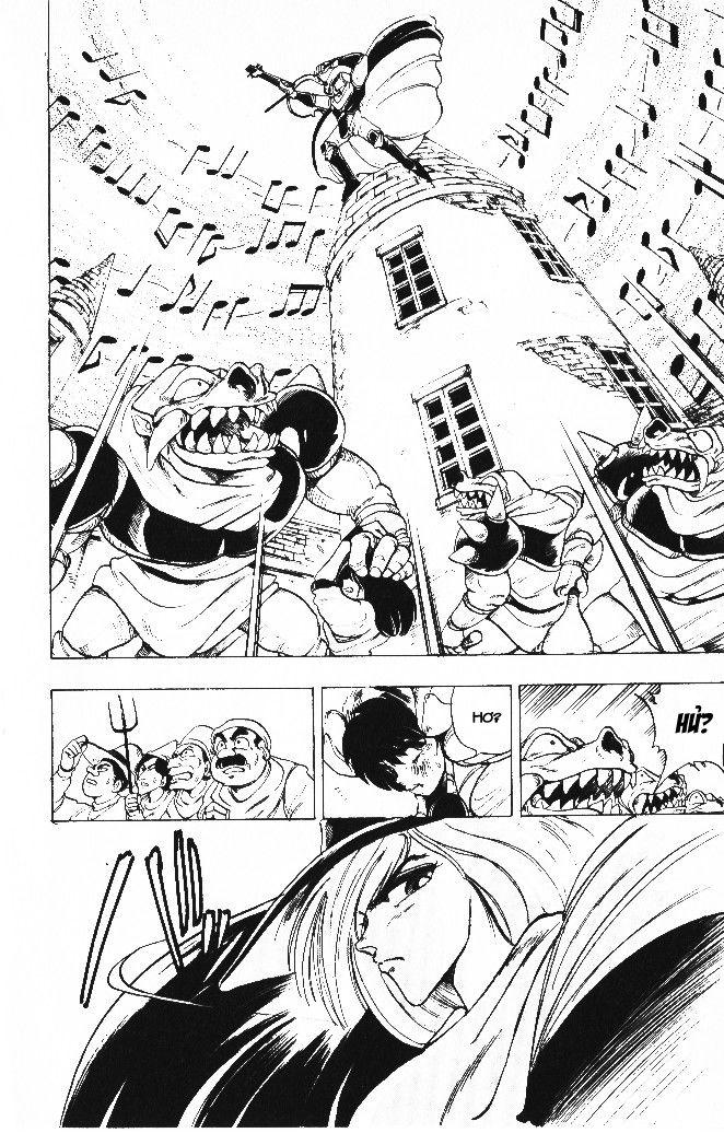 Violinist Of Hameln Chapter 2 - Trang 2