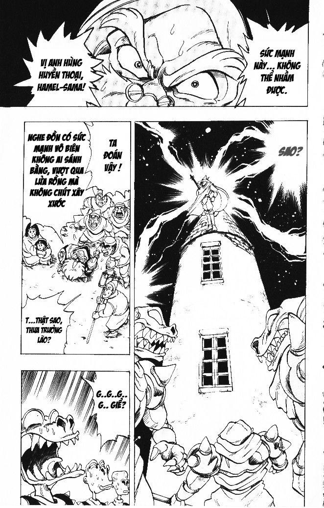 Violinist Of Hameln Chapter 2 - Trang 2