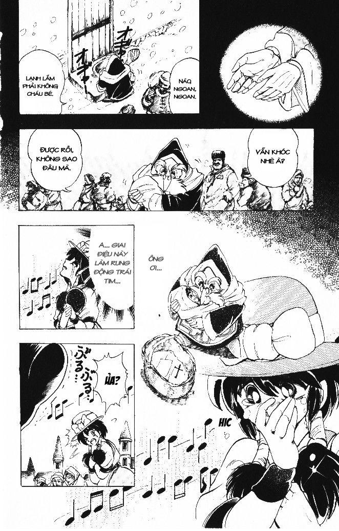 Violinist Of Hameln Chapter 2 - Trang 2