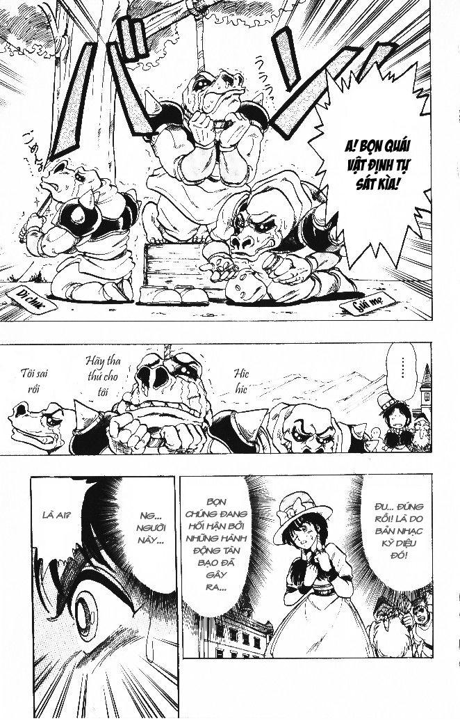 Violinist Of Hameln Chapter 2 - Trang 2