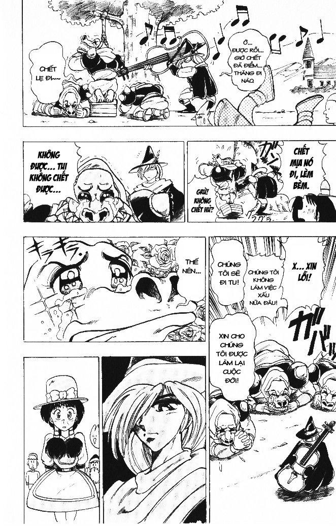 Violinist Of Hameln Chapter 2 - Trang 2