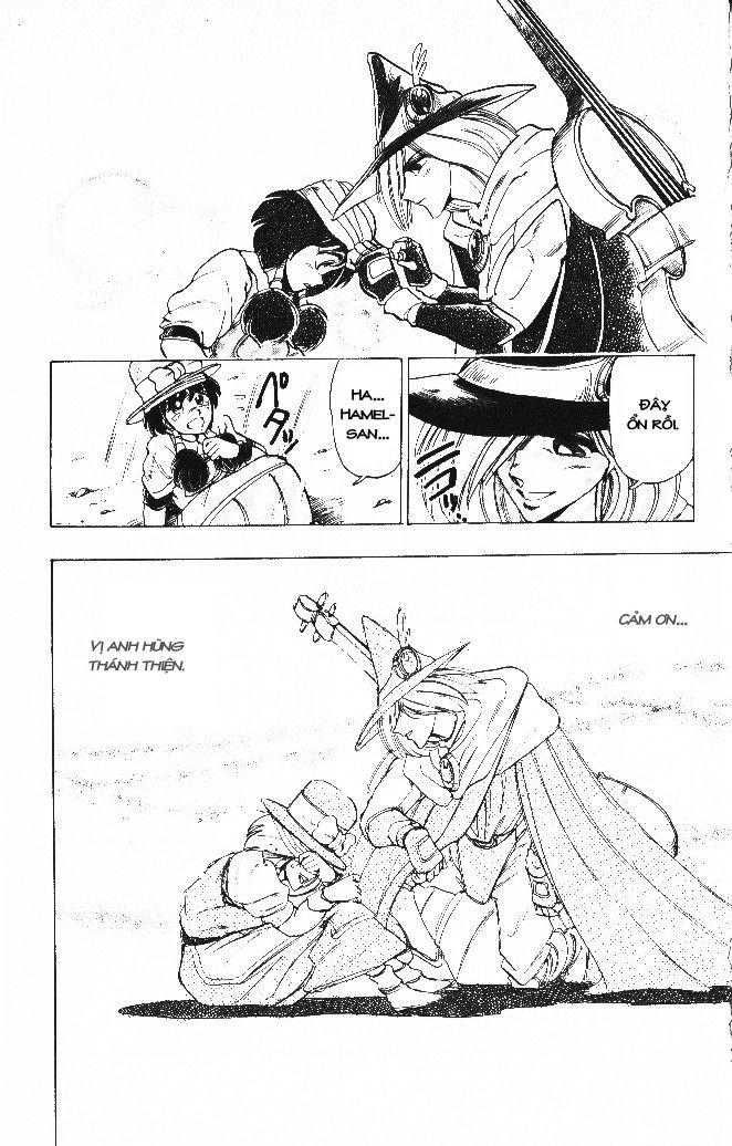 Violinist Of Hameln Chapter 2 - Trang 2