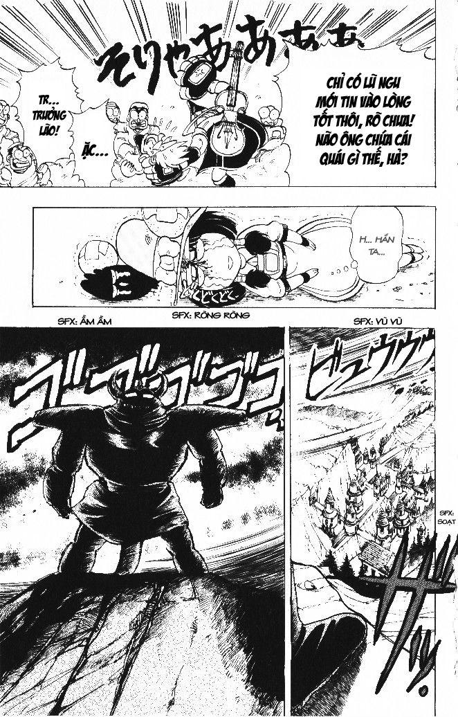 Violinist Of Hameln Chapter 2 - Trang 2