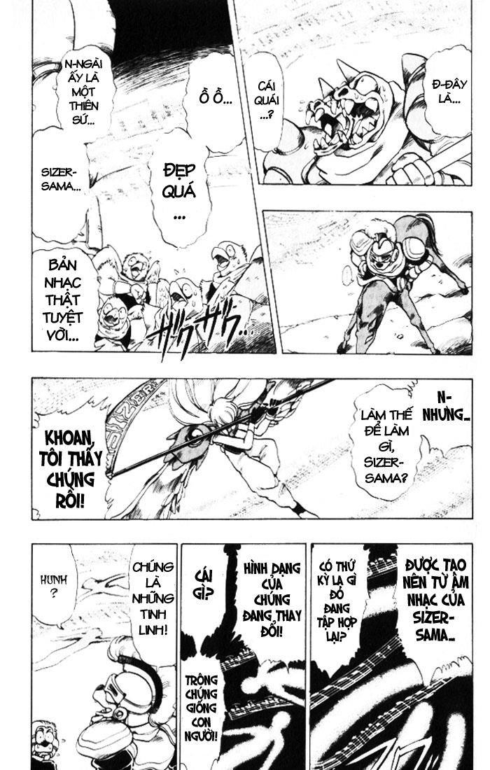 Violinist Of Hameln Chapter 20 - Trang 2