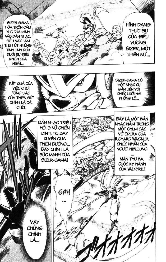 Violinist Of Hameln Chapter 20 - Trang 2