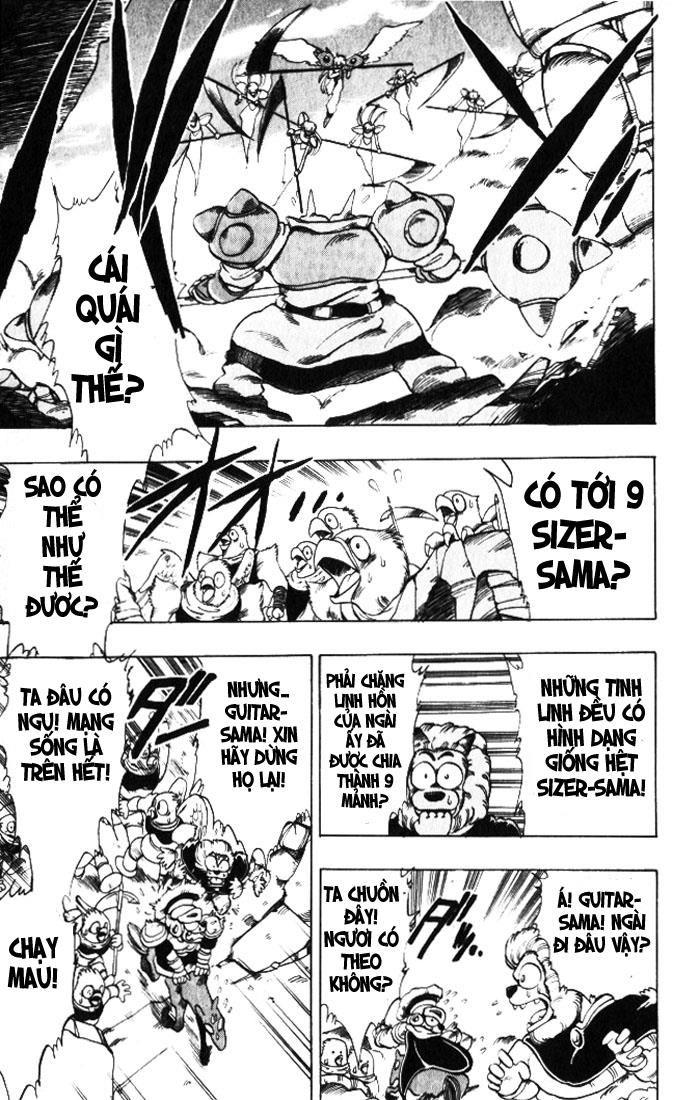 Violinist Of Hameln Chapter 20 - Trang 2