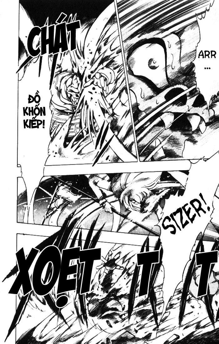 Violinist Of Hameln Chapter 20 - Trang 2