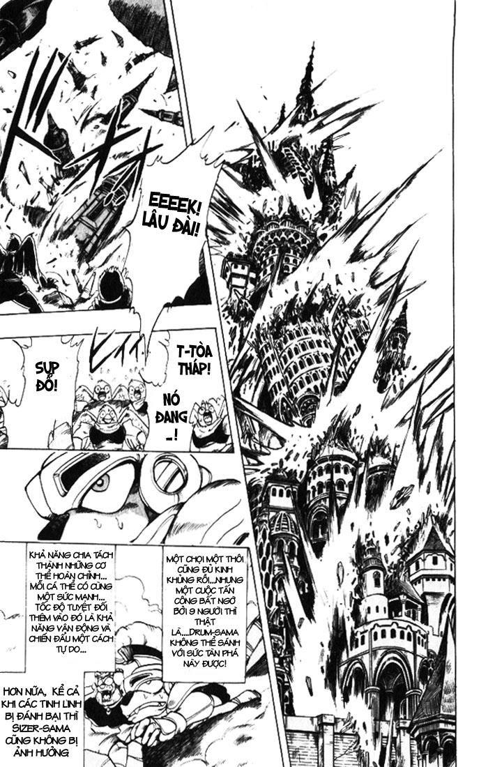 Violinist Of Hameln Chapter 20 - Trang 2