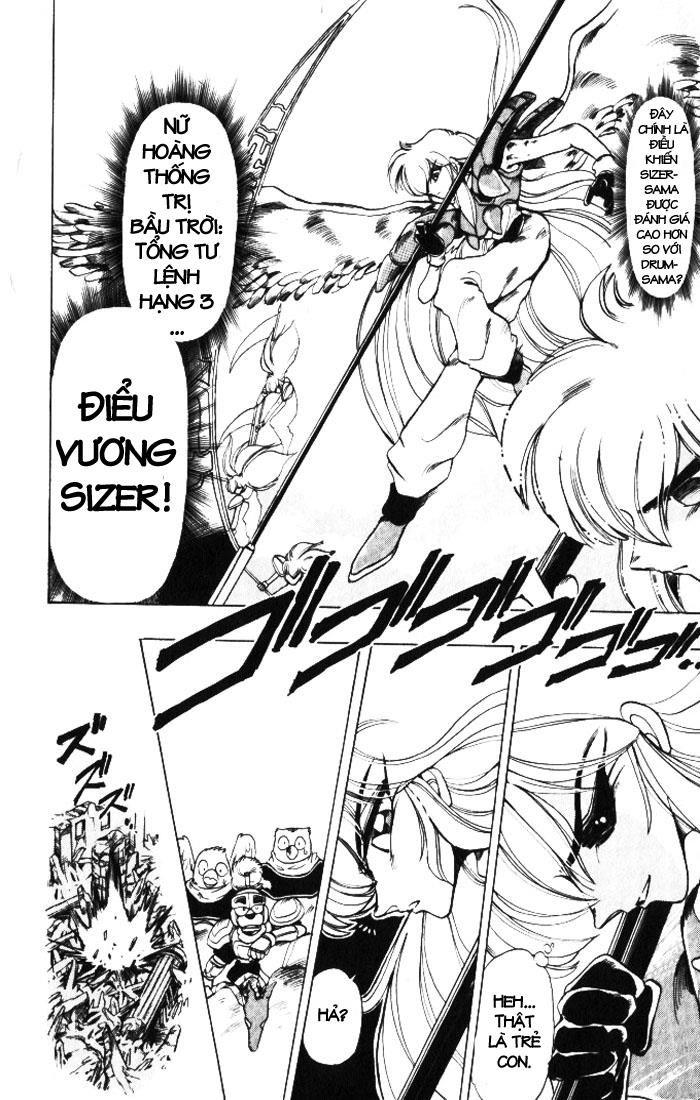 Violinist Of Hameln Chapter 20 - Trang 2