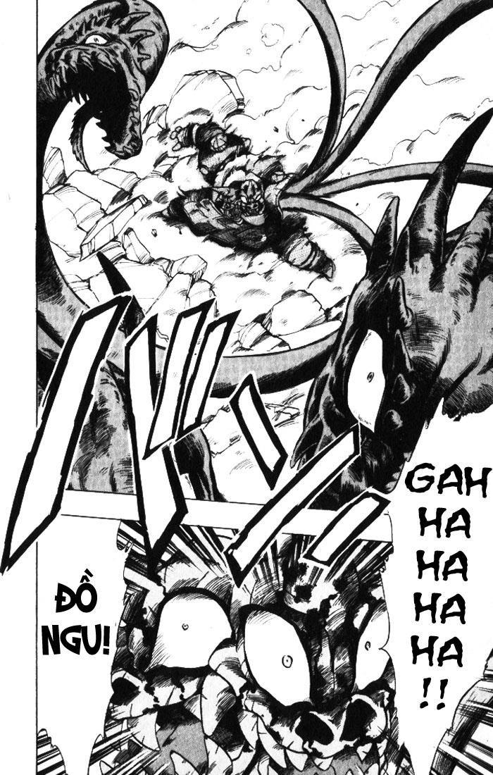 Violinist Of Hameln Chapter 20 - Trang 2